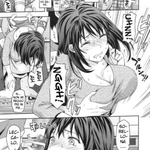 Mia sorella è una donna sposata (9/25)